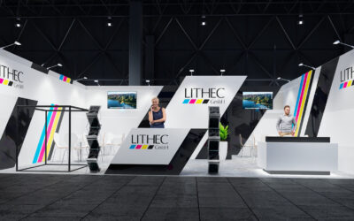 Lithec will be at Drupa highlighting our redesigned LithoScan Console and LithoFlash at Booth F13 in Hall 16